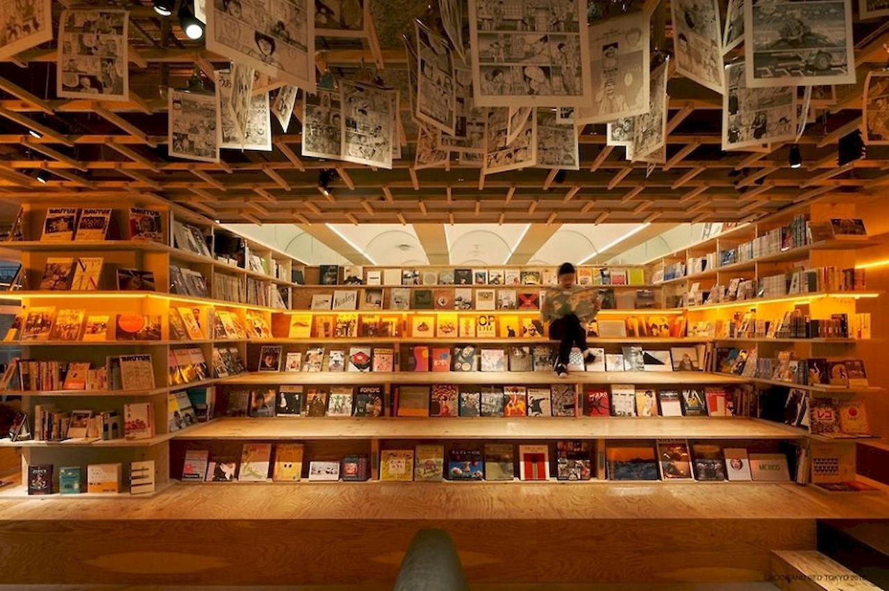 Book And Bed Tokyo Shinjuku Hostel Kültér fotó